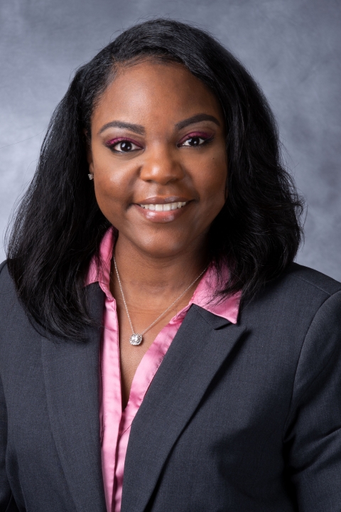 Brittney James - Class of 2004 - Alief Elsik High School