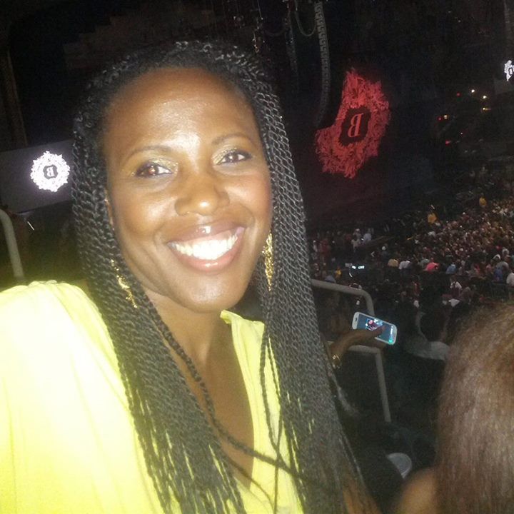 Karen Moodie - Class of 1989 - Alief Elsik High School