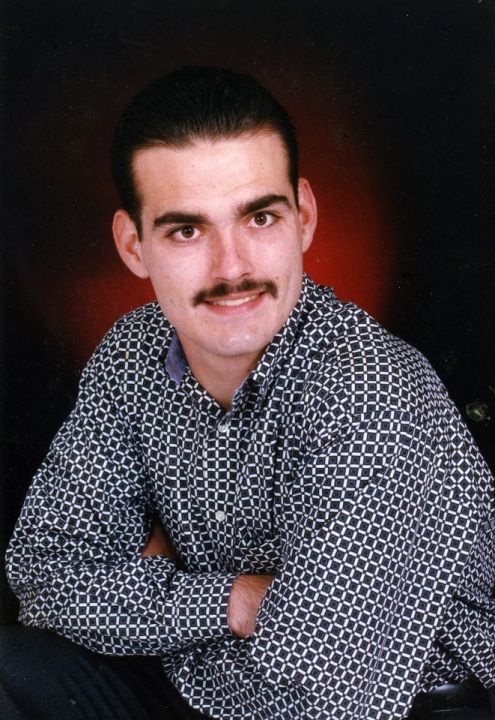 Thomas Sullivan - Class of 1997 - Alief Elsik High School