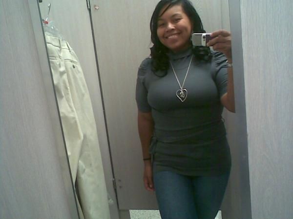 Jody Sparks - Class of 2001 - Alief Elsik High School