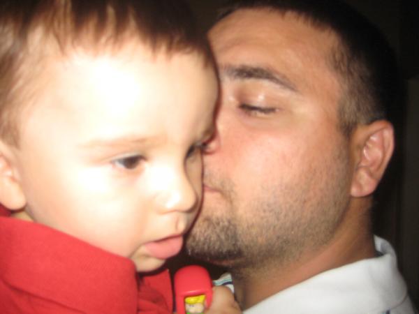 Verlyn King - Class of 1999 - Alief Elsik High School