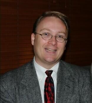 Ed Parker - Class of 1990 - Alief Elsik High School