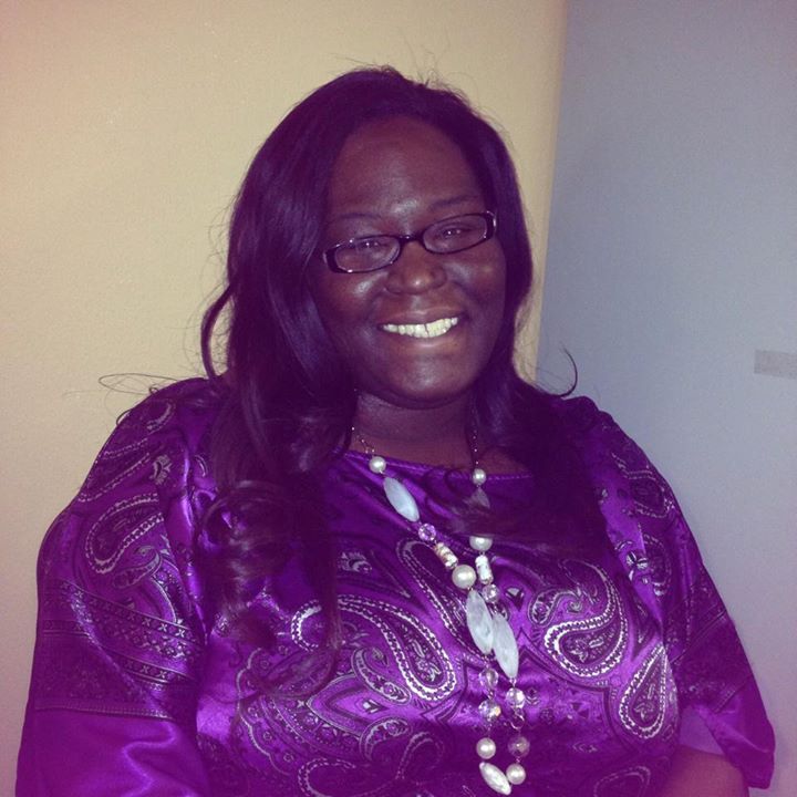 Avryl Scott - Class of 1994 - Alief Elsik High School