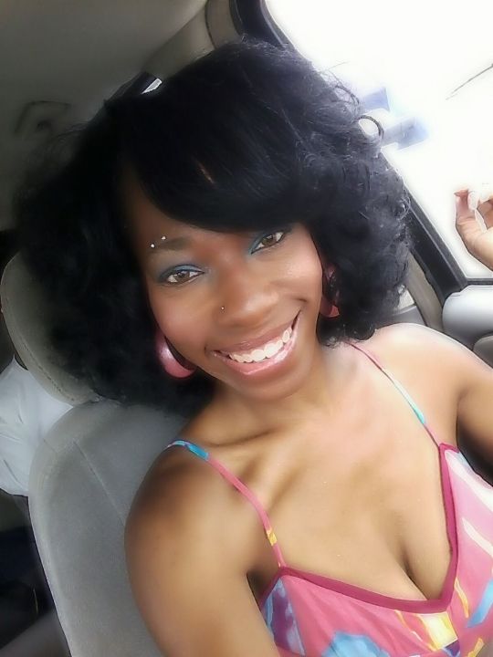 Kimberli Jones - Class of 1997 - Alief Elsik High School