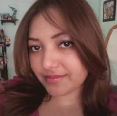 Maria Pineda - Class of 2000 - Alief Elsik High School