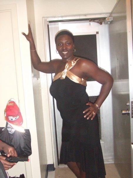Glenjulita Kelley - Class of 1991 - Alief Elsik High School