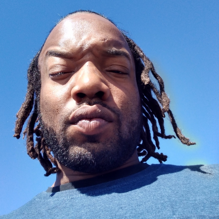 Joseph Joseph Moore - Class of 2002 - Alief Elsik High School