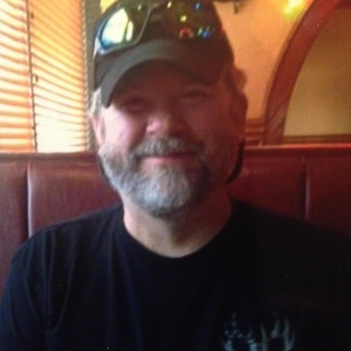 Rodger Bates - Class of 1982 - Alief Elsik High School