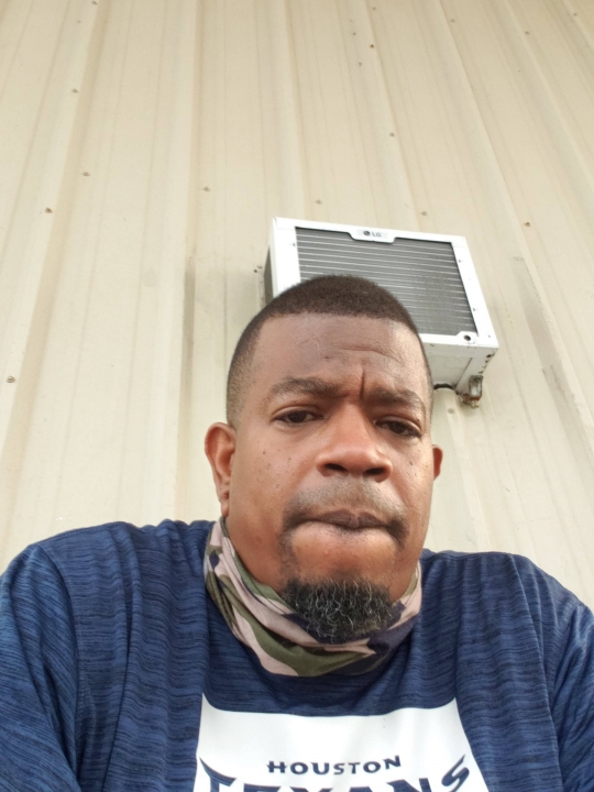Carlos Williams - Class of 1993 - Alief Elsik High School