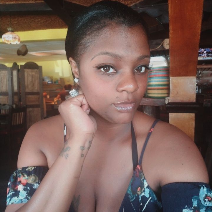 Tiffany Washington - Class of 2001 - Alief Elsik High School