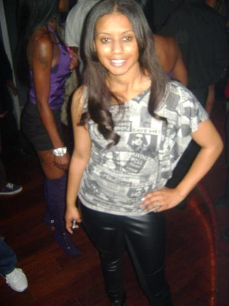 Melannie Hankins - Class of 2002 - Alief Elsik High School
