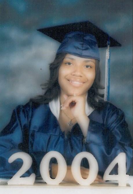Linda Tellez - Class of 2004 - Alief Elsik High School