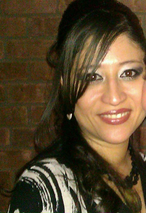 Lucia Medrano - Class of 1997 - Alief Elsik High School