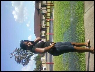 Miraculeuse Celestin - Class of 1999 - Alief Elsik High School