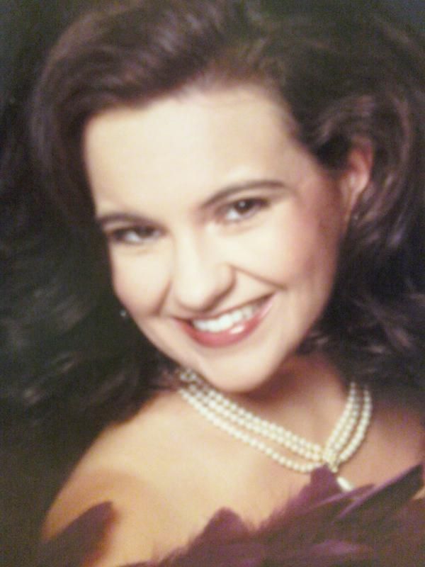 Sharon Matthews - Class of 1991 - Alief Elsik High School