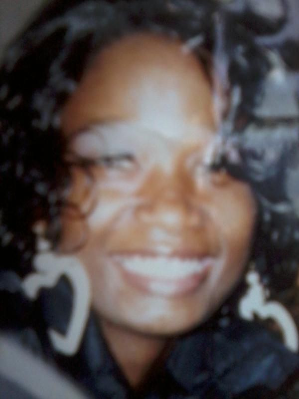 Latoya Latrice - Class of 1996 - Alief Elsik High School