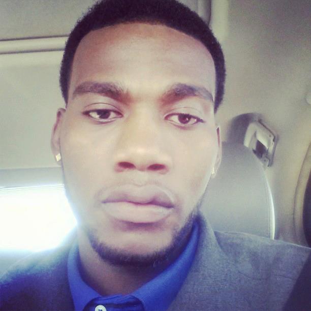 Ciroc Boy Saheed - Class of 2005 - Alief Elsik High School