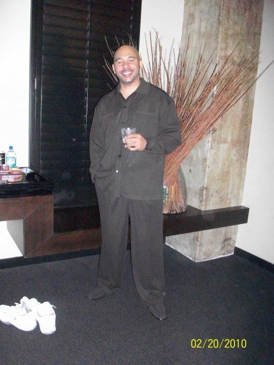 Matthews Stanley Iii - Class of 1988 - Alief Elsik High School