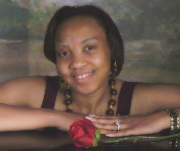 Tanya Blackwell - Class of 1993 - Alief Elsik High School