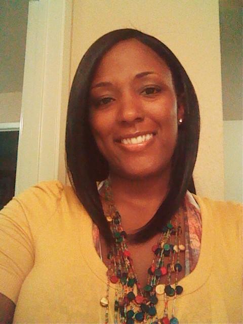 Tiffany Thomas - Class of 2000 - Alief Elsik High School