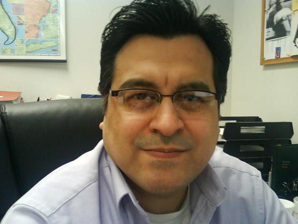 Ron Segura - Class of 1988 - Alief Elsik High School
