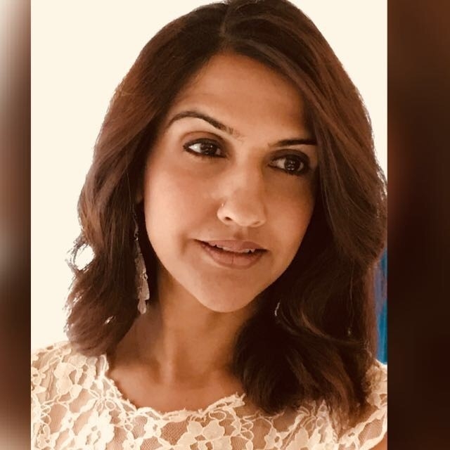 Manisha Vakharia - Class of 1999 - Alief Elsik High School