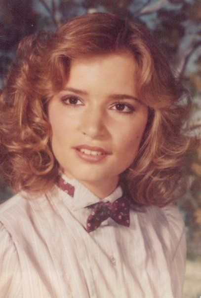 Patti Dixon - Class of 1982 - Alief Elsik High School