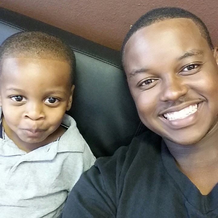 Realgoldie Donjr - Class of 2006 - Alief Elsik High School