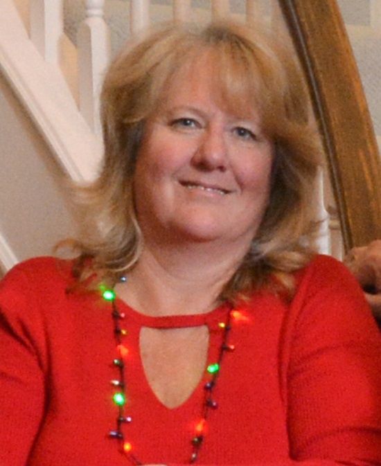 Nickie Robinson - Class of 1982 - Alief Elsik High School