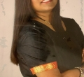 Pavithra Naidu, class of 2003