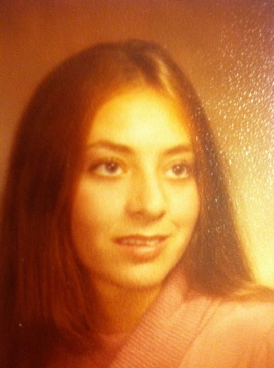 Tamarah Louise - Class of 1980 - Dearborn High School