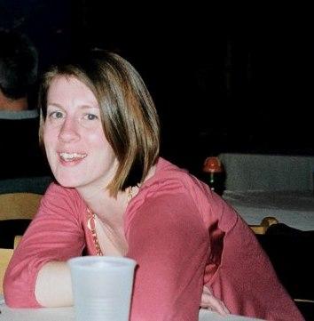 Heather Peterson - Class of 1998 - Dearborn High School