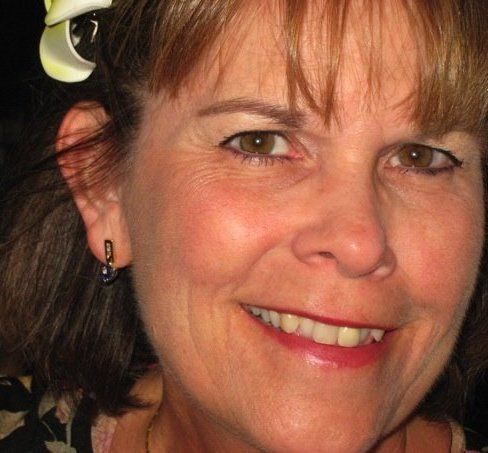 Marylou King - Class of 1969 - Dearborn High School