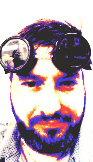 Joe Faissal - Class of 1988 - Dearborn High School