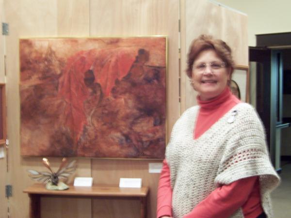 Nancy Schlaff - Class of 1965 - Dearborn High School