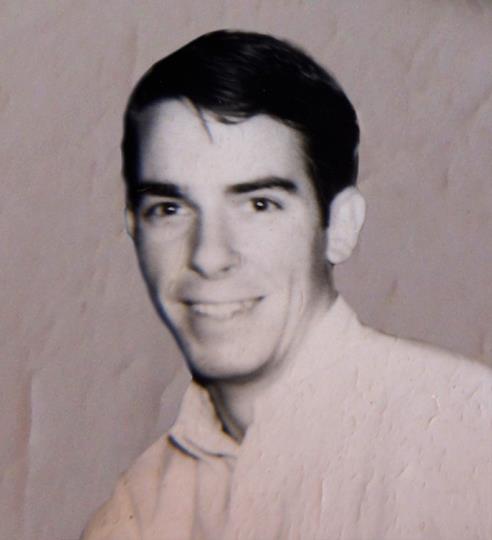 Dennis Nazelli - Class of 1964 - Dearborn High School