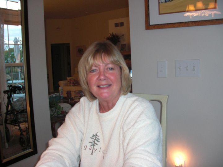 Norma Smith - Class of 1961 - Dearborn High School