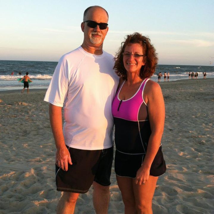 Jane Schuneman - Class of 1982 - Dearborn High School
