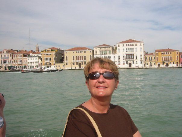 Beverly Fortenberry - Class of 1955 - Dearborn High School