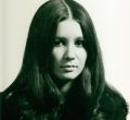 Karen Harper, class of 1968