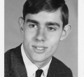 A. Michael Saunders, class of 1966