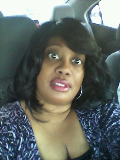 Verna Nevels - Class of 1986 - Mumford High School