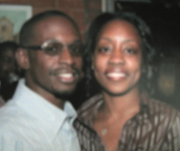Shimeka Williams - Class of 1989 - Mumford High School