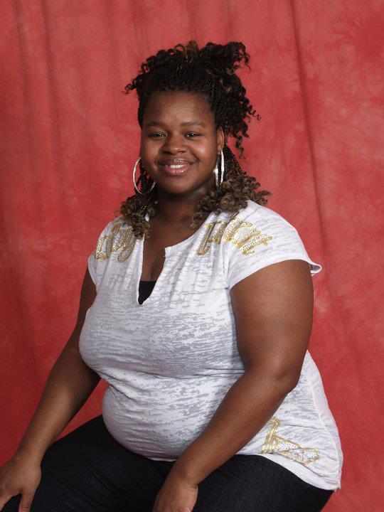 Marquita Hall - Class of 2000 - Mumford High School
