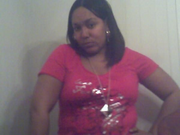 Nina White - Class of 1991 - Mumford High School