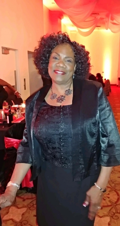 Portia Steward - Class of 1974 - Mumford High School