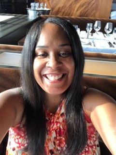 Leticia Tansil - Class of 1994 - Mumford High School