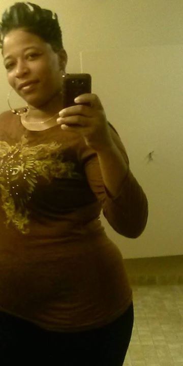 Marchele Graham - Class of 1998 - Mumford High School