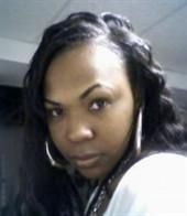 La Toya Branch - Class of 1997 - Mumford High School