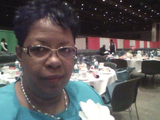 Evelyn Bowie - Class of 1974 - Mumford High School